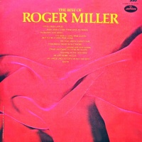 Roger Miller - The Best Of Roger Miller [Mercury]